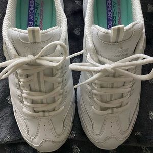 Skechers D’lites slider